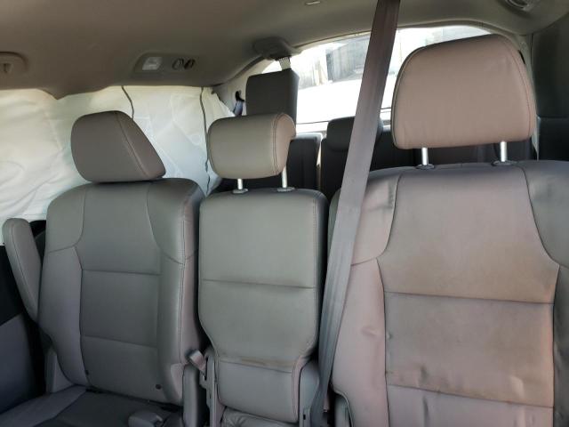 Photo 9 VIN: 5FNRL5H66EB044811 - HONDA ODYSSEY EX 