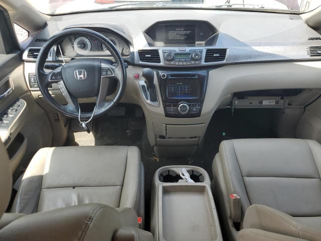 Photo 7 VIN: 5FNRL5H66EB045263 - HONDA ODYSSEY EX 