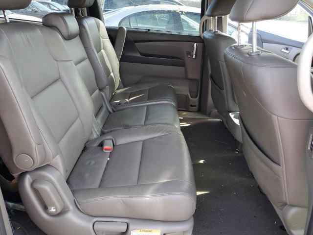 Photo 10 VIN: 5FNRL5H66EB046901 - HONDA ODYSSEY EX 