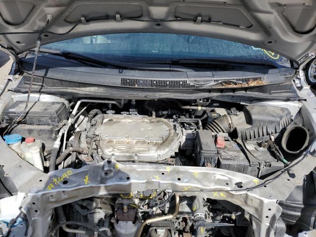 Photo 11 VIN: 5FNRL5H66EB046901 - HONDA ODYSSEY EX 