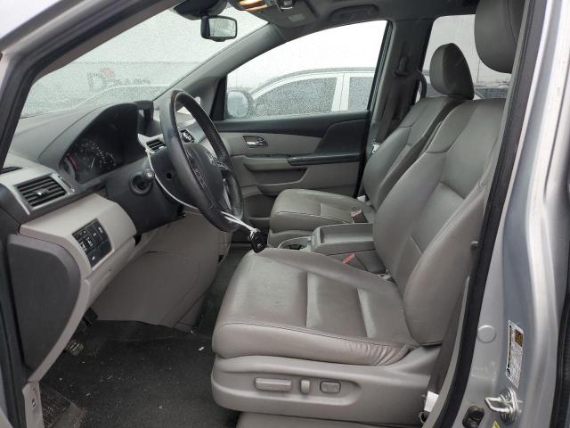 Photo 6 VIN: 5FNRL5H66EB049751 - HONDA ODYSSEY EX 