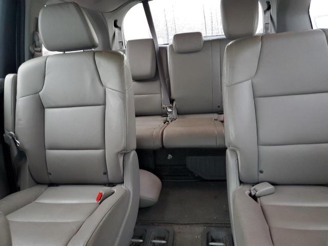 Photo 9 VIN: 5FNRL5H66EB049751 - HONDA ODYSSEY EX 