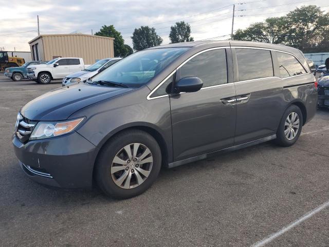 Photo 0 VIN: 5FNRL5H66EB050057 - HONDA ODYSSEY EX 