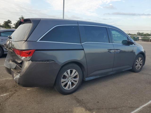 Photo 2 VIN: 5FNRL5H66EB050057 - HONDA ODYSSEY EX 