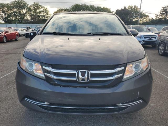 Photo 4 VIN: 5FNRL5H66EB050057 - HONDA ODYSSEY EX 