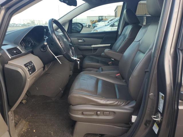 Photo 6 VIN: 5FNRL5H66EB050057 - HONDA ODYSSEY EX 