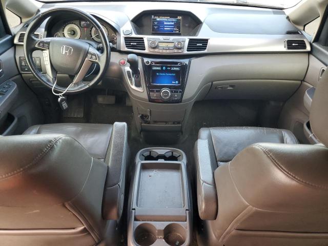 Photo 7 VIN: 5FNRL5H66EB050057 - HONDA ODYSSEY EX 