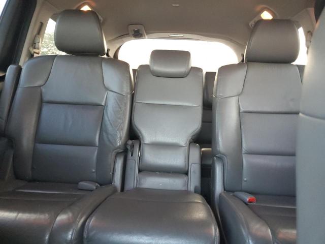 Photo 9 VIN: 5FNRL5H66EB050057 - HONDA ODYSSEY EX 