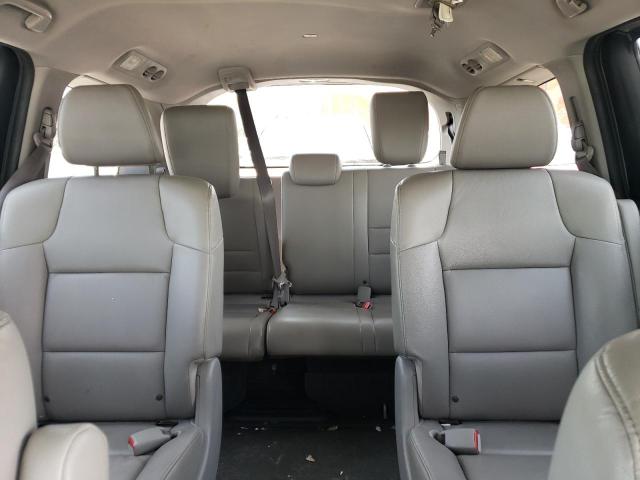 Photo 9 VIN: 5FNRL5H66EB051418 - HONDA ODYSSEY EX 