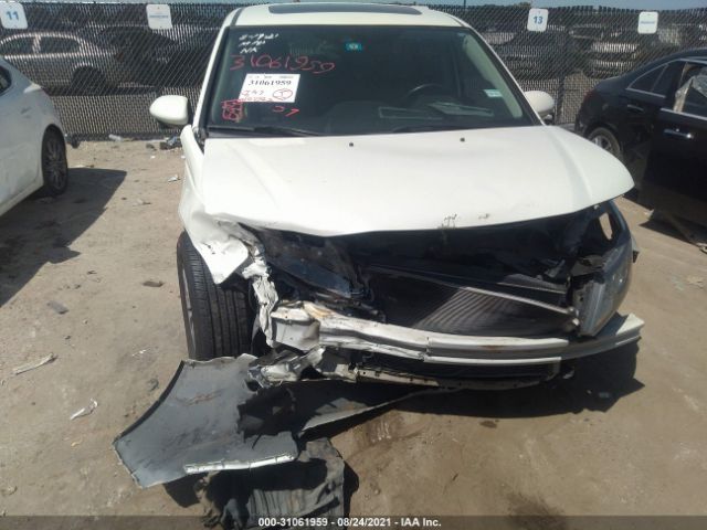 Photo 5 VIN: 5FNRL5H66EB055596 - HONDA ODYSSEY 