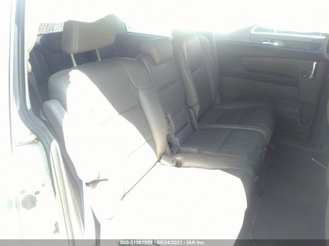 Photo 7 VIN: 5FNRL5H66EB055596 - HONDA ODYSSEY 