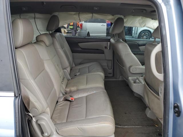 Photo 10 VIN: 5FNRL5H66EB056005 - HONDA ODYSSEY EX 