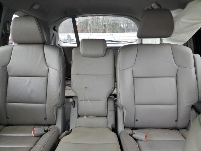 Photo 9 VIN: 5FNRL5H66EB056005 - HONDA ODYSSEY EX 