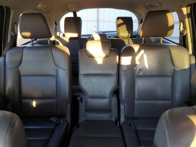 Photo 9 VIN: 5FNRL5H66EB056456 - HONDA ODYSSEY EX 