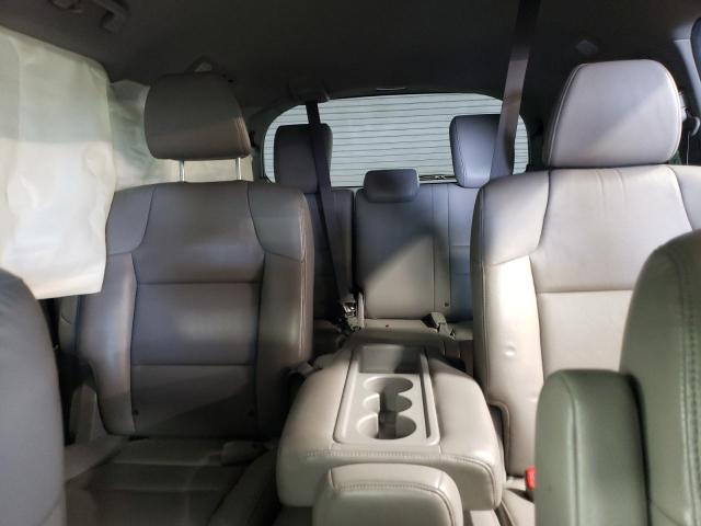 Photo 9 VIN: 5FNRL5H66EB060989 - HONDA ODYSSEY EX 