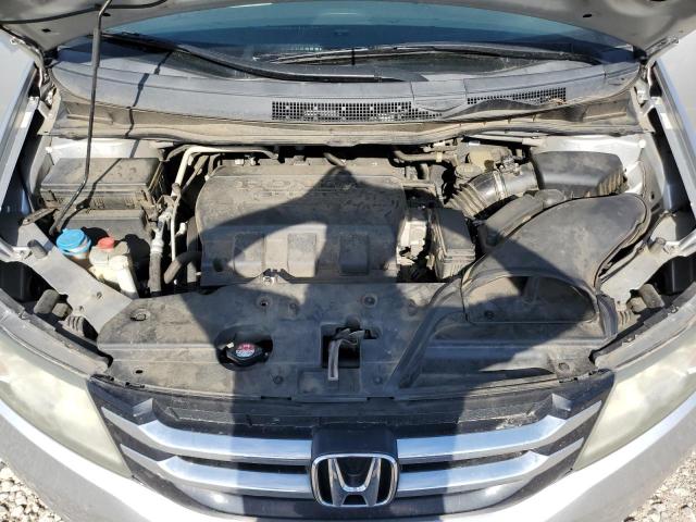 Photo 11 VIN: 5FNRL5H66EB069756 - HONDA ODYSSEY EX 