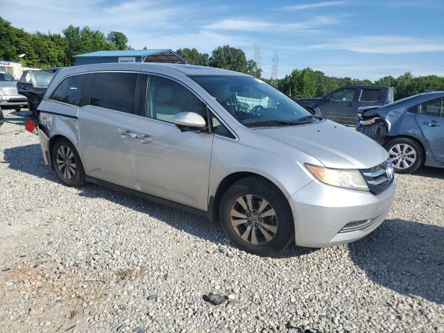 Photo 3 VIN: 5FNRL5H66EB069756 - HONDA ODYSSEY EX 