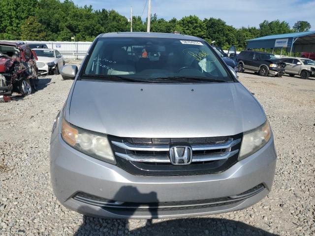 Photo 4 VIN: 5FNRL5H66EB069756 - HONDA ODYSSEY EX 