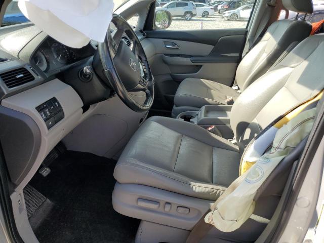 Photo 6 VIN: 5FNRL5H66EB069756 - HONDA ODYSSEY EX 