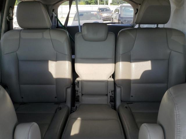 Photo 9 VIN: 5FNRL5H66EB069756 - HONDA ODYSSEY EX 