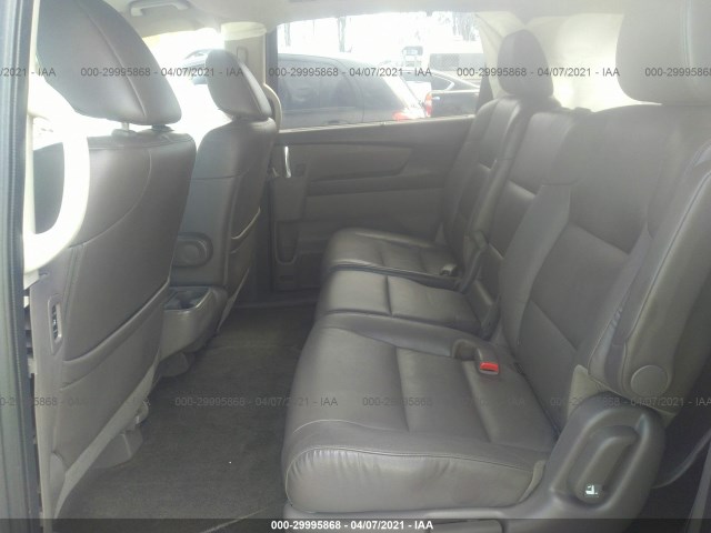 Photo 7 VIN: 5FNRL5H66EB071636 - HONDA ODYSSEY 