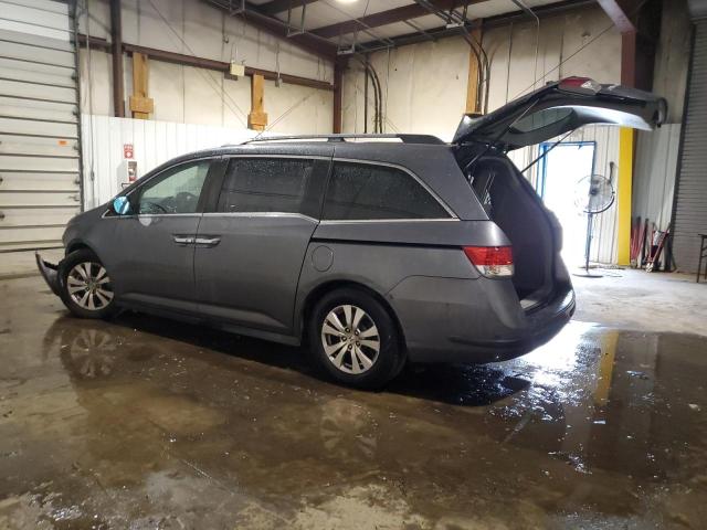 Photo 1 VIN: 5FNRL5H66EB073676 - HONDA ODYSSEY EX 