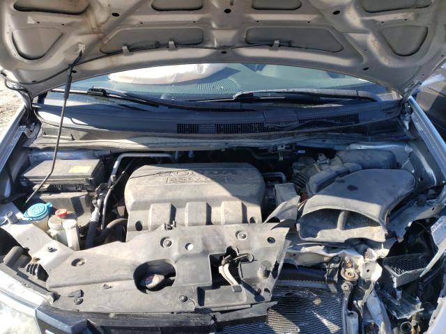 Photo 6 VIN: 5FNRL5H66EB074942 - HONDA ODYSSEY EX 