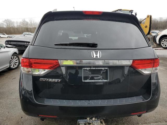 Photo 5 VIN: 5FNRL5H66EB079588 - HONDA ODYSSEY EX 