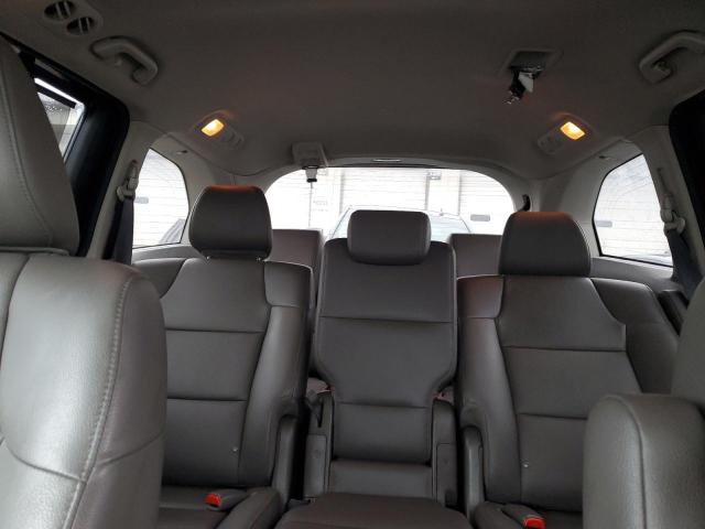 Photo 9 VIN: 5FNRL5H66EB079588 - HONDA ODYSSEY EX 