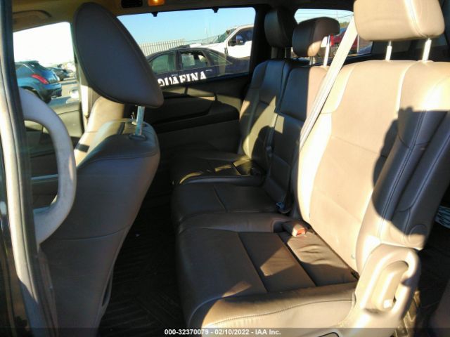 Photo 7 VIN: 5FNRL5H66EB086315 - HONDA ODYSSEY 