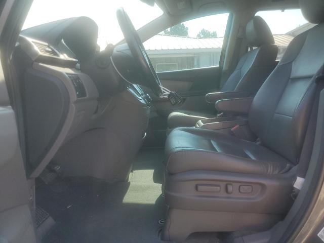 Photo 6 VIN: 5FNRL5H66EB094656 - HONDA ODYSSEY EX 