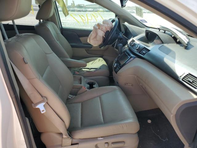 Photo 4 VIN: 5FNRL5H66EB098481 - HONDA ODYSSEY EX 