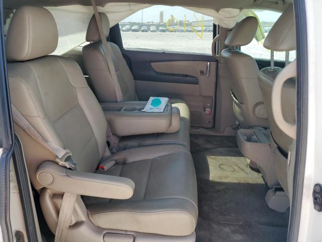 Photo 5 VIN: 5FNRL5H66EB098481 - HONDA ODYSSEY EX 