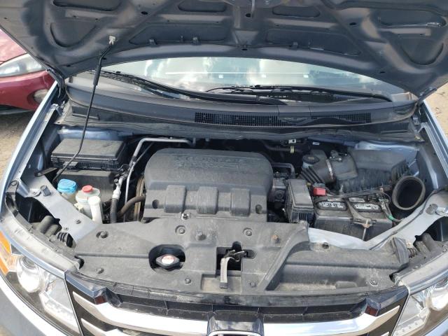 Photo 6 VIN: 5FNRL5H66EB103873 - HONDA ODYSSEY EX 