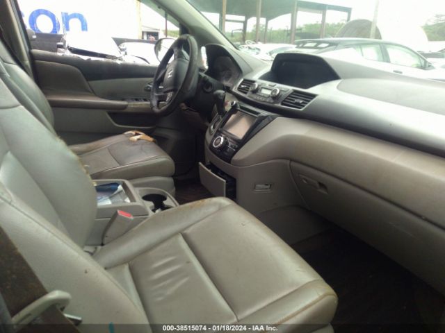 Photo 4 VIN: 5FNRL5H66EB103890 - HONDA ODYSSEY 