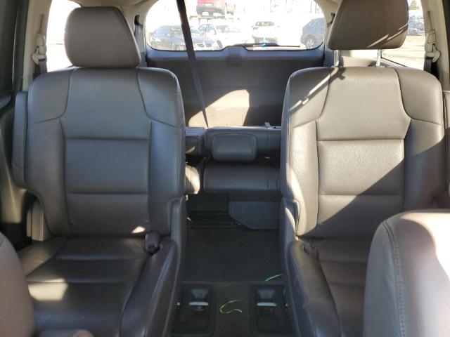 Photo 9 VIN: 5FNRL5H66EB104702 - HONDA ODYSSEY EX 