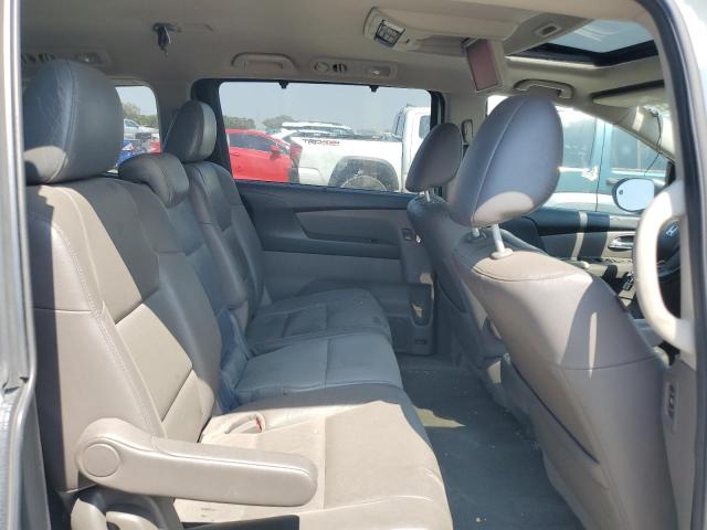 Photo 10 VIN: 5FNRL5H66EB104702 - HONDA ODYSSEY EX 