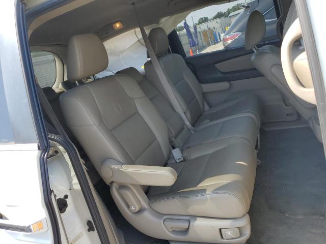 Photo 10 VIN: 5FNRL5H66EB105686 - HONDA ODYSSEY EX 