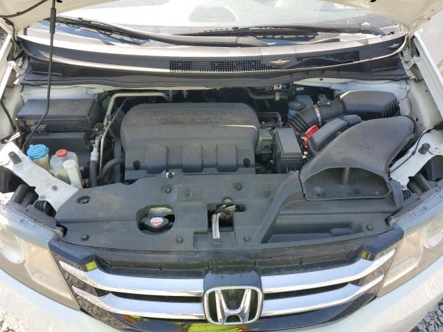 Photo 11 VIN: 5FNRL5H66EB105686 - HONDA ODYSSEY EX 