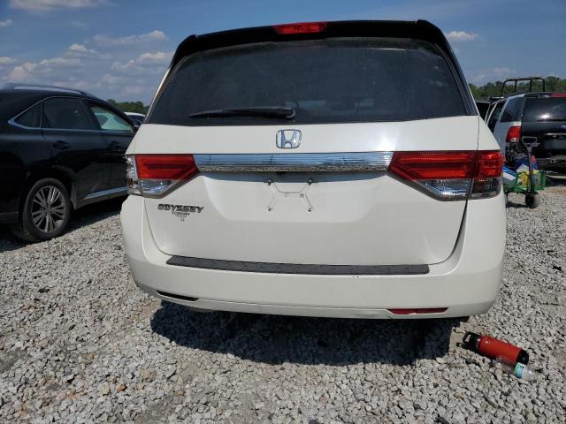 Photo 5 VIN: 5FNRL5H66EB105686 - HONDA ODYSSEY EX 