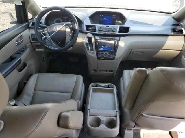 Photo 7 VIN: 5FNRL5H66EB105686 - HONDA ODYSSEY EX 