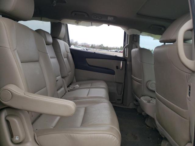 Photo 10 VIN: 5FNRL5H66EB108264 - HONDA ODYSSEY EX 