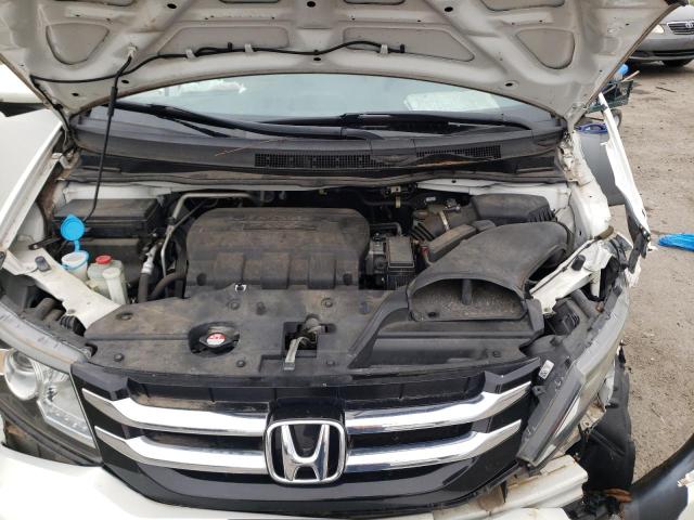 Photo 11 VIN: 5FNRL5H66EB108264 - HONDA ODYSSEY EX 