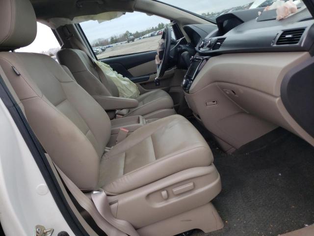 Photo 6 VIN: 5FNRL5H66EB108264 - HONDA ODYSSEY EX 