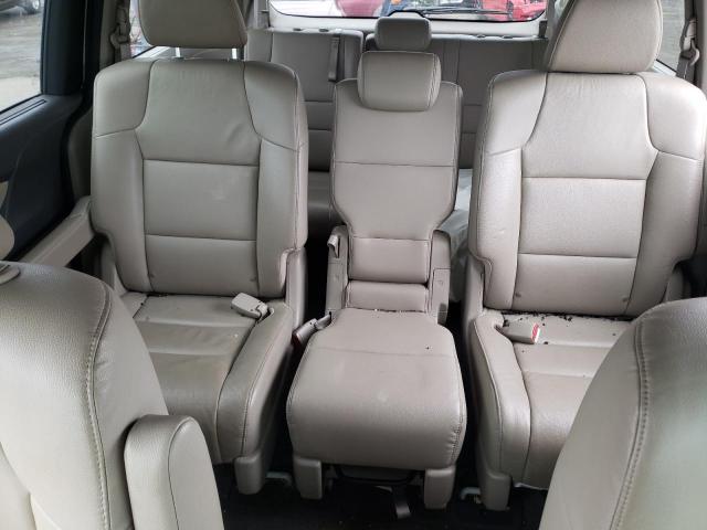 Photo 9 VIN: 5FNRL5H66EB108264 - HONDA ODYSSEY EX 