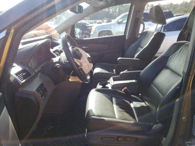 Photo 6 VIN: 5FNRL5H66EB108975 - HONDA ODYSSEY EX 