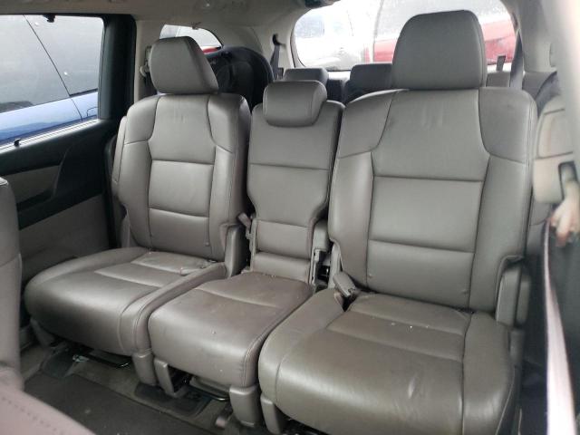 Photo 5 VIN: 5FNRL5H66EB113478 - HONDA ODYSSEY 