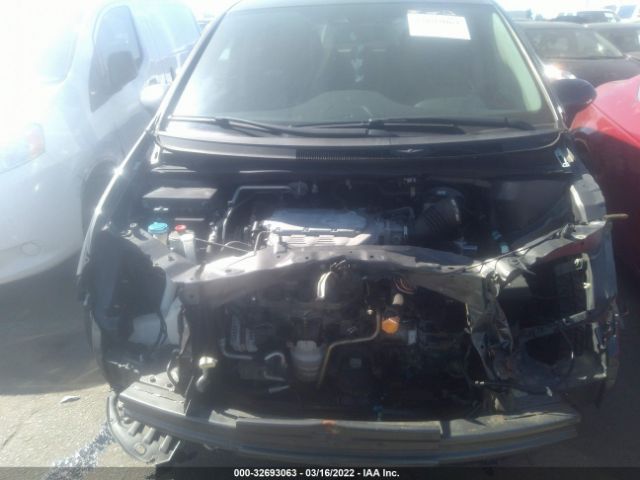 Photo 5 VIN: 5FNRL5H66EB113478 - HONDA ODYSSEY 