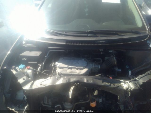 Photo 9 VIN: 5FNRL5H66EB113478 - HONDA ODYSSEY 