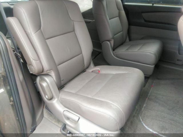 Photo 7 VIN: 5FNRL5H66EB118079 - HONDA ODYSSEY 